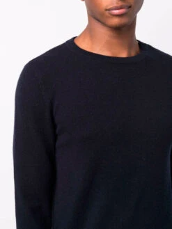 Be Jumper -Ottodisanpietro 036 001 01 FE 01 extreme cashmere jumper ottodisanpietro 2