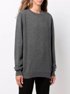 Be Classic Jumper -Ottodisanpietro 036 098 01 FE 01 Extreme Cashmere sweater OTTODISANPIETRO 3