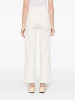 MOTHER The Rambler Jeans 3 MOTHER The Rambler Jeans -Ottodisanpietro 10297 753 A CFS jeans mother OTTODISANPIETRO 4