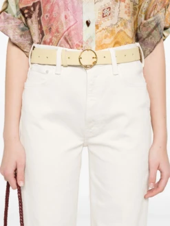 MOTHER The Rambler Jeans 4 MOTHER The Rambler Jeans -Ottodisanpietro 10297 753 A CFS jeans mother OTTODISANPIETRO 5