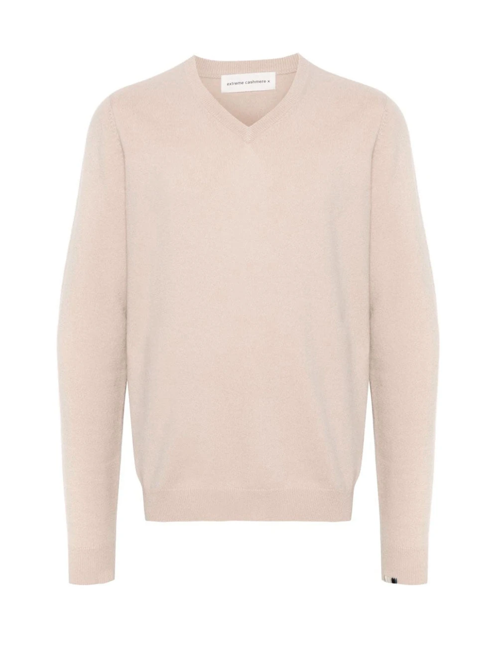 Be Real sweater Be Real Sweater -Ottodisanpietro 116 176 01 TU 01 Extreme Cashmere be real light sweater OTTODISANPIETRO 1