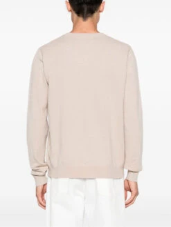 Be Real Sweater 4 Be Real Sweater -Ottodisanpietro 116 176 01 TU 01 Extreme Cashmere be real light sweater OTTODISANPIETRO 5