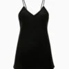 Victoria Beckham Lace Detail Cami Top