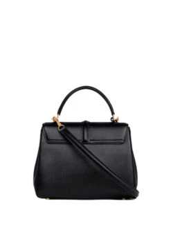 Celine Small 16 Bag -Ottodisanpietro 188003BEY 38NO Celine 16 bag OTTODISANPIETRO 3