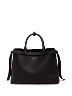 Prada Buckle Medium Bag 5 Prada Buckle Medium Bag -Ottodisanpietro 1BA417 VOOO 2CYS F0002 Prada bag OTTODISANPIETRO 1