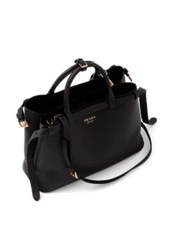 Prada Buckle Medium Bag 4 Prada Buckle Medium Bag -Ottodisanpietro 1BA417 VOOO 2CYS F0002 Prada bag OTTODISANPIETRO 5