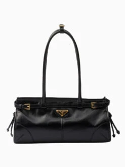 Prada Bonnie Handbag