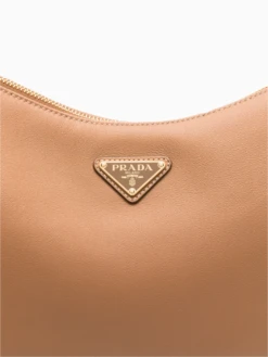 Prada Aimée Bag -Ottodisanpietro 1BC231 VLVM 2CYS F03BH Prada aimee bag OTTODISANPIETRO 4