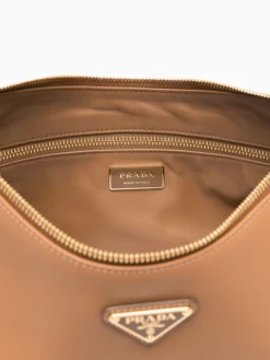 Prada Aimée Bag -Ottodisanpietro 1BC231 VLVM 2CYS F03BH Prada aimee bag OTTODISANPIETRO 5