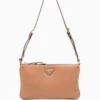 Prada Triangle-logo Bag