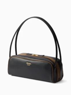Prada Swing Shoulder Bag -Ottodisanpietro 1BC249 VOOO ASK F0S5V bag prada OTTODISANPIETRO 3