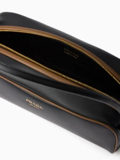 Prada Swing Shoulder Bag -Ottodisanpietro 1BC249 VOOO ASK F0S5V bag prada OTTODISANPIETRO 5