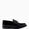 Prada Patent Leather Loafers