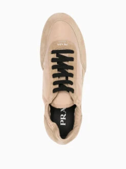 Prada Collapse Sneakers 3 Prada Collapse Sneakers -Ottodisanpietro 1E959N F005 D7C F0040 Prada sneakers OTTODISANPIETRO 4