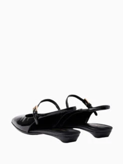 Prada Mary Jane Ballerina Shoes 2 Prada Mary Jane Ballerina Shoes -Ottodisanpietro 1F828N F015 069 F0002 prada mary jane ottodisanpietro 3