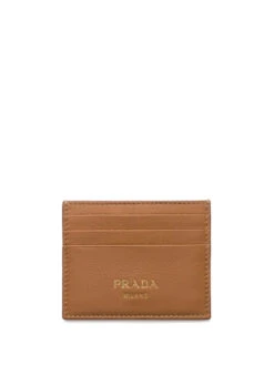 Prada Logo-stamp Cardholder 3 Prada Logo-stamp Cardholder -Ottodisanpietro 1MC025 2CYS F03BH Prada cardholder OTTODISANPIETRO 1