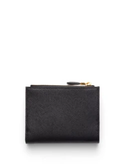 Prada Small Saffiano Leather Wallet -Ottodisanpietro 1ML050 QHH F0002 Prada wallet OTTODISANPIETRO 3