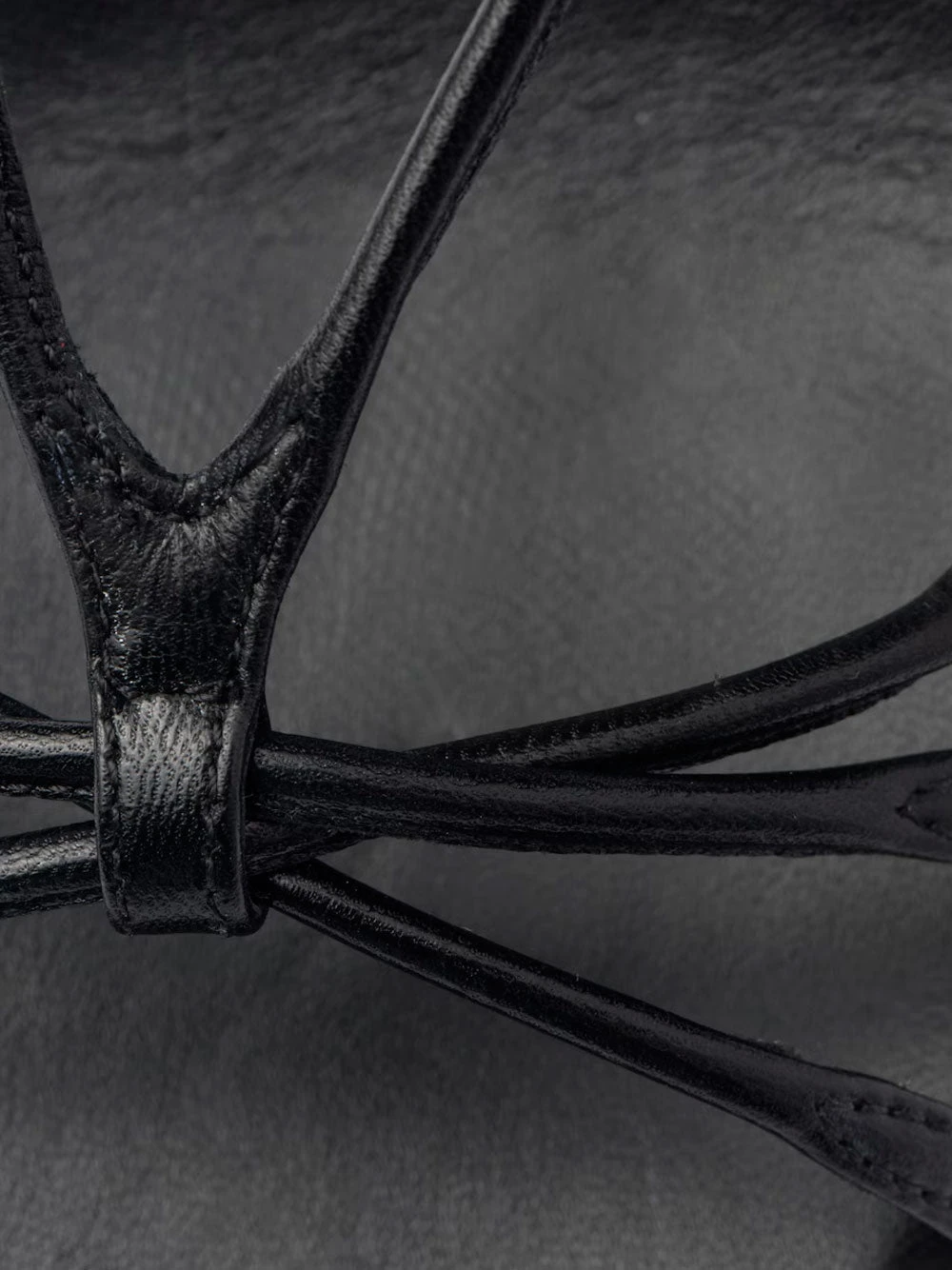 Heeled leather sandals Prada Heeled Leather Sandals -Ottodisanpietro 1X504N F055 011 F0002 Prada sandals 4