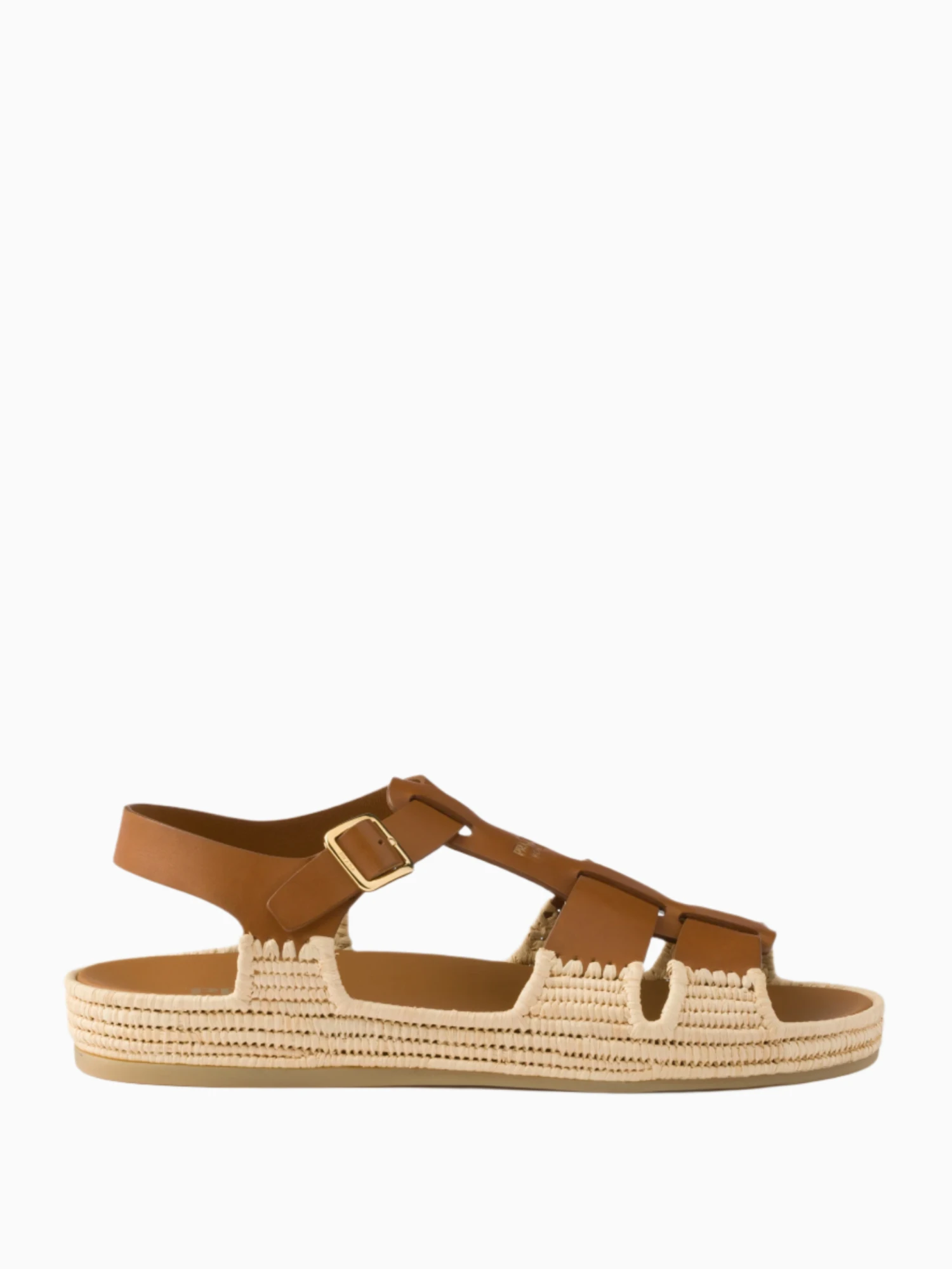 Fisherman sandals Prada Fisherman Sandals -Ottodisanpietro 1X870N F010 248 F0054 Prada sandals OTTODISANPIETRO 1 4a54b247 3a8a 4fec 8a9e c8aa9f96fda3 scaled