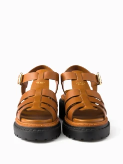 Prada Fisherman's Sandals 4 Prada Fisherman's Sandals -Ottodisanpietro 1X923N F055 7V6 F0R1R 5 Prada sandals ottodisampietro 184fda9b 6d03 40f5 b920 3bcf259da2e9