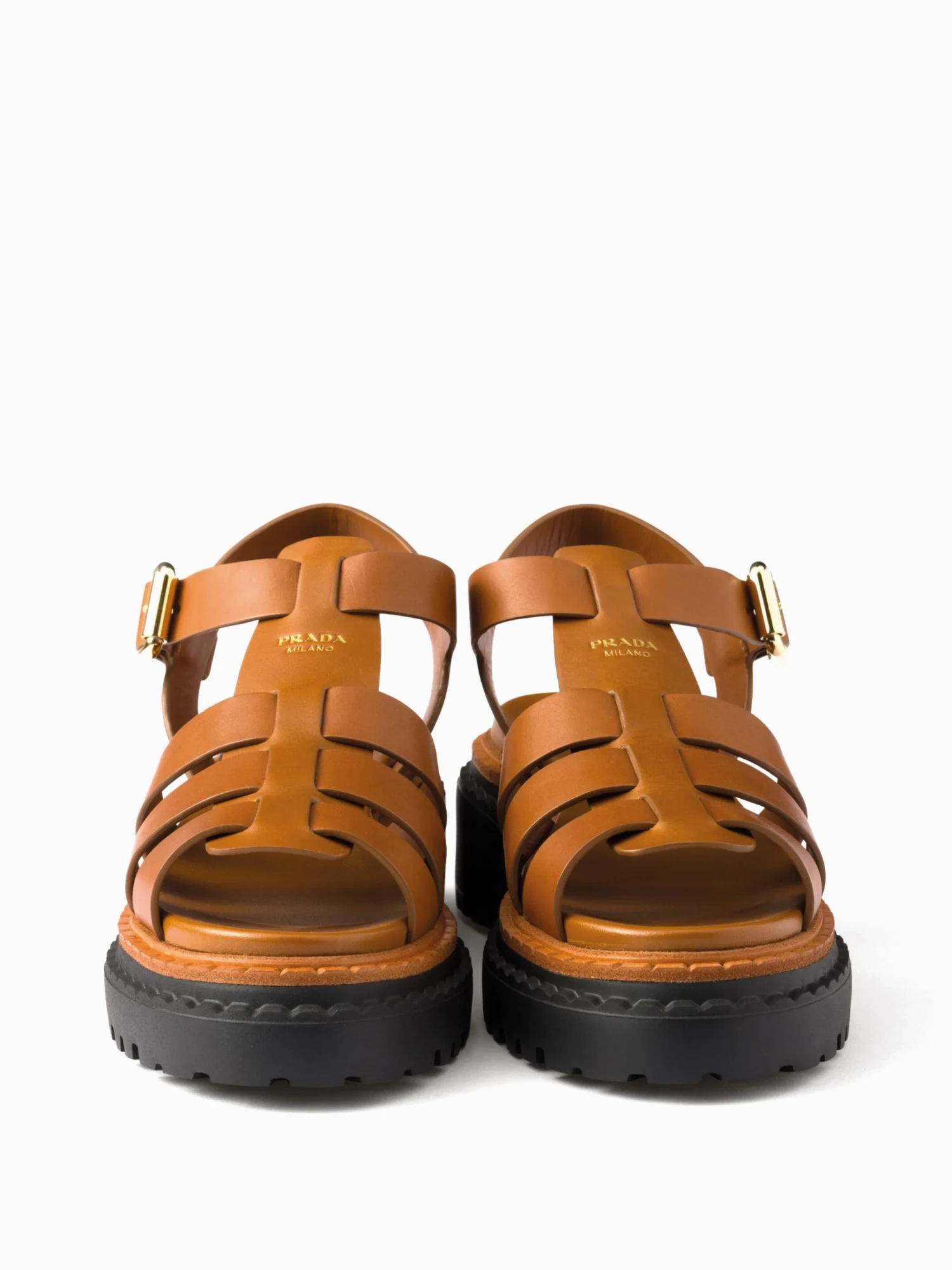 Fisherman's sandals Prada Fisherman's Sandals -Ottodisanpietro 1X923N F055 7V6 F0R1R 5 Prada sandals ottodisampietro 184fda9b 6d03 40f5 b920 3bcf259da2e9 scaled