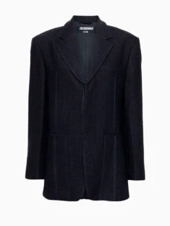 Jacquemus La Veste D'Homme Jacket