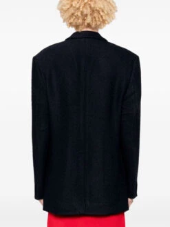 Jacquemus La Veste D'Homme Jacket 3 Jacquemus La Veste D'Homme Jacket -Ottodisanpietro 213JA101 1670 390 blazer jacquemus OTTODISANPIETRO 5