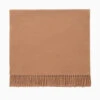 Toteme Classic Wool Scarf