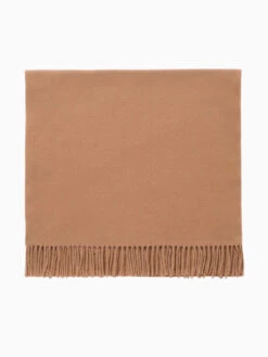 Toteme Classic Wool Scarf