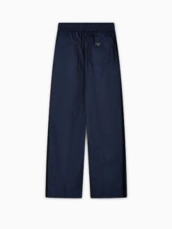 Prada Re-Nylon Pants -Ottodisanpietro 22X924 SOOO 1WQ9 F0V41 Prada trousers OTTODISANPIETRO 2.1