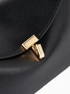 Toteme T-lock Bag 5 Toteme T-lock Bag -Ottodisanpietro 234 WLGBG419 LE0025 001 Toteme bag OTTODISANPIETRO 3