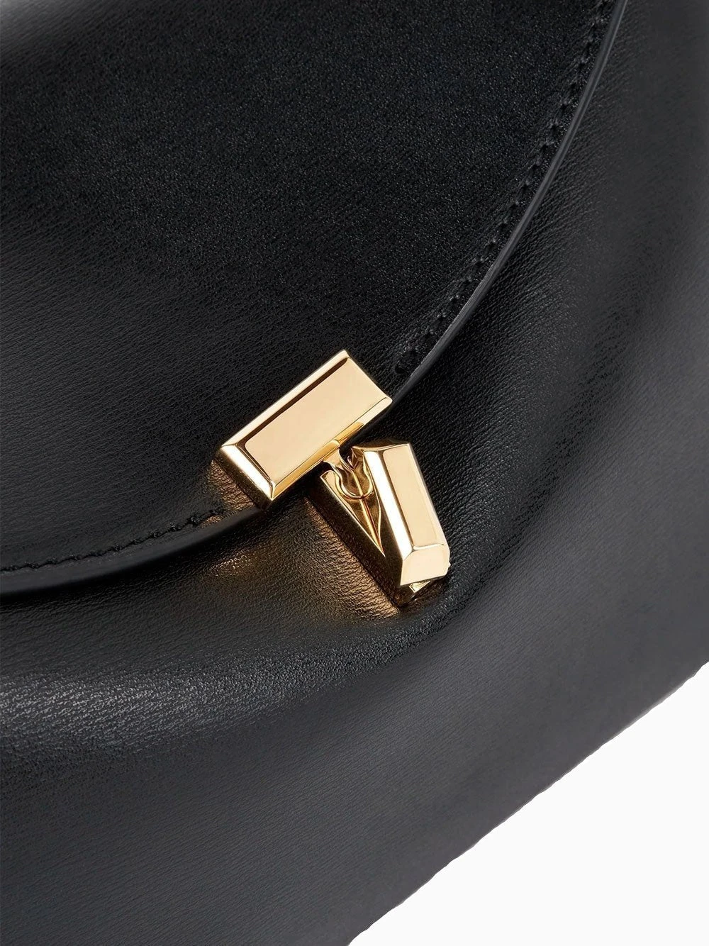 T-lock bag Toteme T-lock Bag -Ottodisanpietro 234 WLGBG419 LE0025 001 Toteme bag OTTODISANPIETRO 3