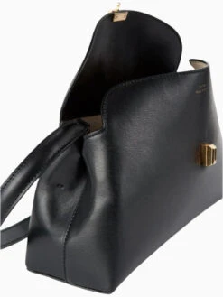 Toteme T-lock Bag 2 Toteme T-lock Bag -Ottodisanpietro 234 WLGBG419 LE0025 001 Toteme bag OTTODISANPIETRO 6