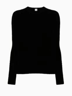 Toteme Terry-cloth Jumper