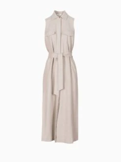 Max Mara Lampo Dress