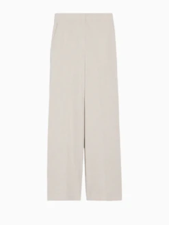 Max Mara Giallo Trousers