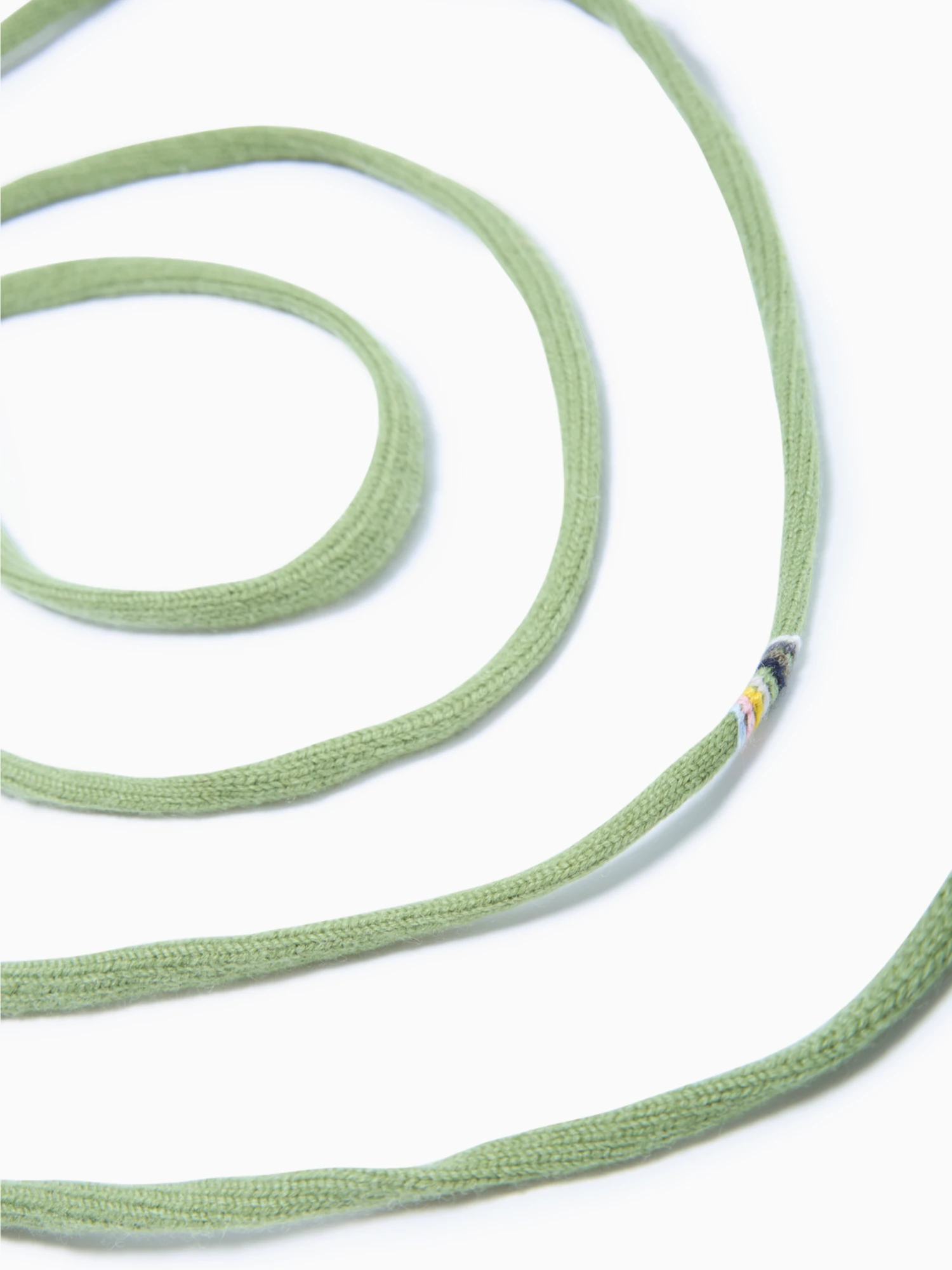 Cord belt Cord Belt -Ottodisanpietro 242 134 01 FE 13 Extreme Cashmere cord OTTODISANPIETRO 2 scaled