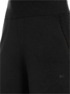 Max Mara Zigote Trousers -Ottodisanpietro 2421336022600 120 007 Max Mara zigote pants OTTODISANPIETRO 2