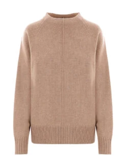 Max Mara Tolmin Sweater 4 Max Mara Tolmin Sweater -Ottodisanpietro 2421366092600 119 004 sweater max mara OTTODISANPIETRO 2