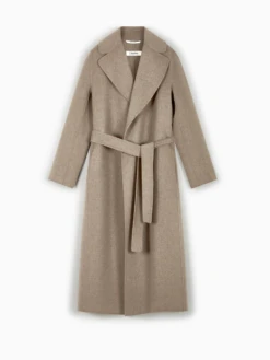 Poldo Coat
