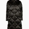 Max Mara Trefe Puffer Jacket