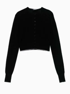 Jacquemus The Spiaggia Cardigan