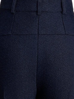 Jacquemus Sauge Trousers -Ottodisanpietro 243PA003 1670 390 Jacquemus trousers sauge OTTODISANPIETRO 2