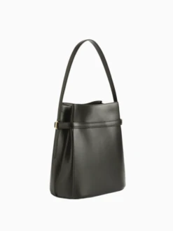 Toteme Belted Bucket Bag 4 Toteme Belted Bucket Bag -Ottodisanpietro 244 WAL0048 LE0025 213 TOTEME Bucket bag OTTODISANPIETRO 2