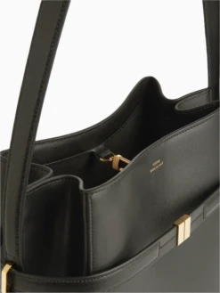 Toteme Belted Bucket Bag 2 Toteme Belted Bucket Bag -Ottodisanpietro 244 WAL0048 LE0025 213 TOTEME Bucket bag OTTODISANPIETRO4