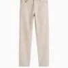 Toteme Low-taper Jeans