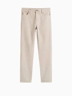 Toteme Low-taper Jeans