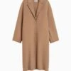 Toteme Cocoon Coat
