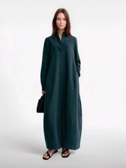 Toteme Parachute Shirtdress