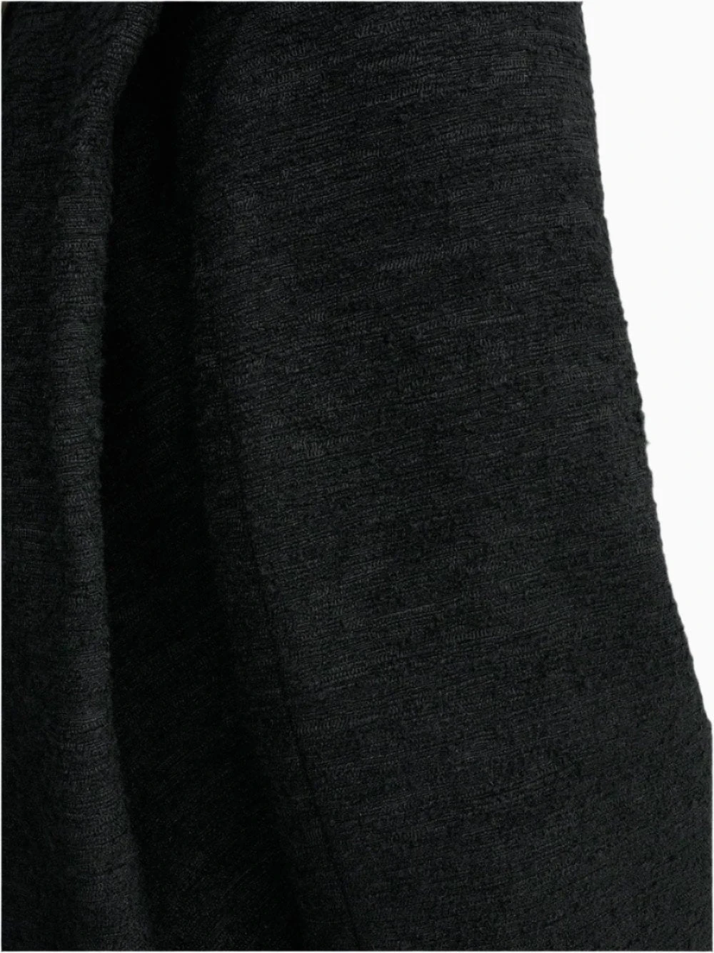 Cropped bouclé jacket Toteme Cropped Bouclé Jacket -Ottodisanpietro 251 WRO4309 FB0271 001 Toteme boucle jacket OTTODISANPIETRO 2